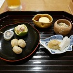 むろまち 加地 - 