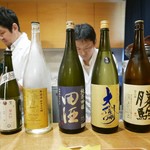 むろまち 加地 - 