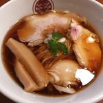 らぁ麺 とうひち - 