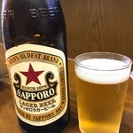 ラーメン つぶらや - 赤星憲広