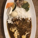 港町MOTHERカレー部 - 