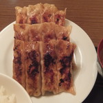 スヰートポーヅ - 中皿定食