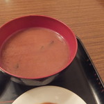 スヰートポーヅ - 中皿定食