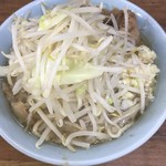 ラーメン二郎 - 