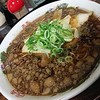 尾道ラーメン 一丁