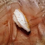 すし処 みや古分店 - 春子におぼろ