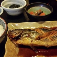 かぐら坂 新富寿司 - 