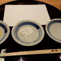 天ぷら 京星 - 