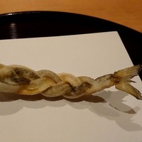 天ぷら 京星 - 
