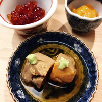 日本橋蛎殻町 すぎた - 