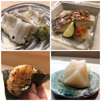 日本橋蛎殻町 すぎた - 