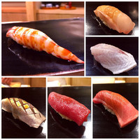 日本橋蛎殻町 すぎた - 