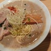 麺屋 極鶏 一乗寺本店