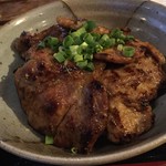 カフェN36° - カフェN36°　味噌漬け豚丼