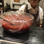 勇ずし - 生いくら