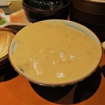 こちらはさつま飯