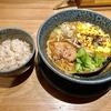 ラーメン札幌一粒庵