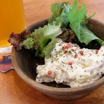 プラチナフィッシュクラフト ビア バル - 