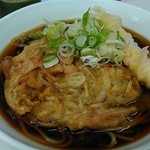 深大寺門前そば - 