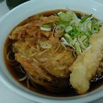 深大寺門前そば - 