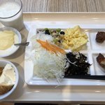 ホテルワンツースリー - 