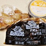 上澤梅太郎商店 - 今回はラッキョウと七種きざみ合わせとカレーひしお・・