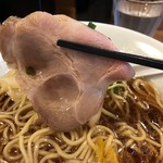 麺屋福丸 - 