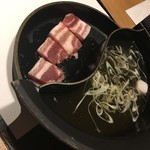 Shabushabu Onyasai - 