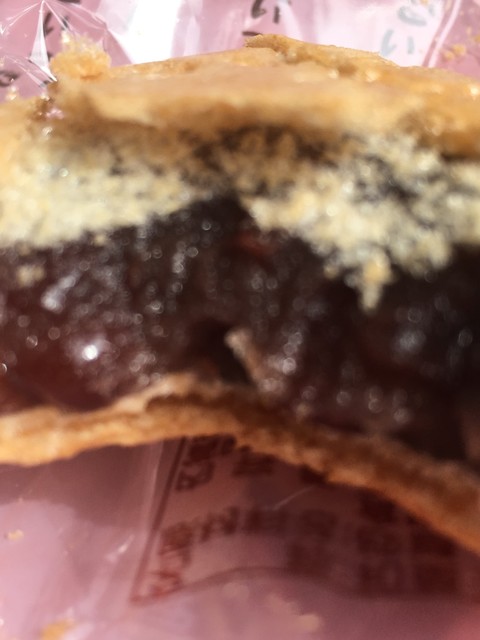 白松がモナカ本舗 おみやげ処せんだい1号店 - 仙台（和菓子）の写真