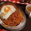 スパゲッティーのパンチョ 秋葉原店