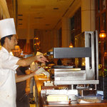 シェフ！ごちそう様でした！！