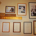 レゾナンス - Ａｃｈｉｅｖｅｍｅｎｔｓ !!