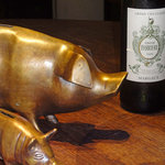 レゾナンス - ソムリエお薦めの一本