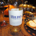 レゾナンス - イギリスの硬水炭酸水