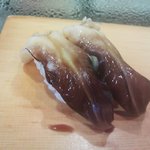 角喜鮨 - とりがい