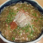 特製ぜいたく揚げ出し豆腐