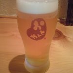 おととや - 生ビール