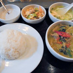 タイガーデン - 