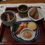 酒仙 しんばし光寿 - 