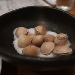 酒仙 しんばし光寿 - 