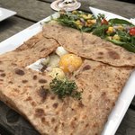 Cozy Crêperie & Coffeeshop - 料理写真: