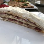 Cozy Crêperie & Coffeeshop - 