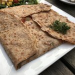 Cozy Crêperie & Coffeeshop - 