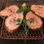 とんかつ マンジェ - 