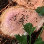 とんかつ マンジェ - 