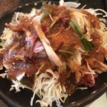 とんかつ マンジェ - 