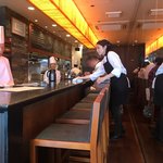 とんかつ マンジェ - 