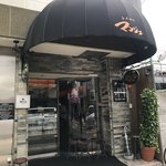 とんかつ マンジェ - 