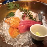 WA-DINNER き - 