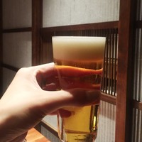 のどぐろ専門 銀座中俣 はなれ - 